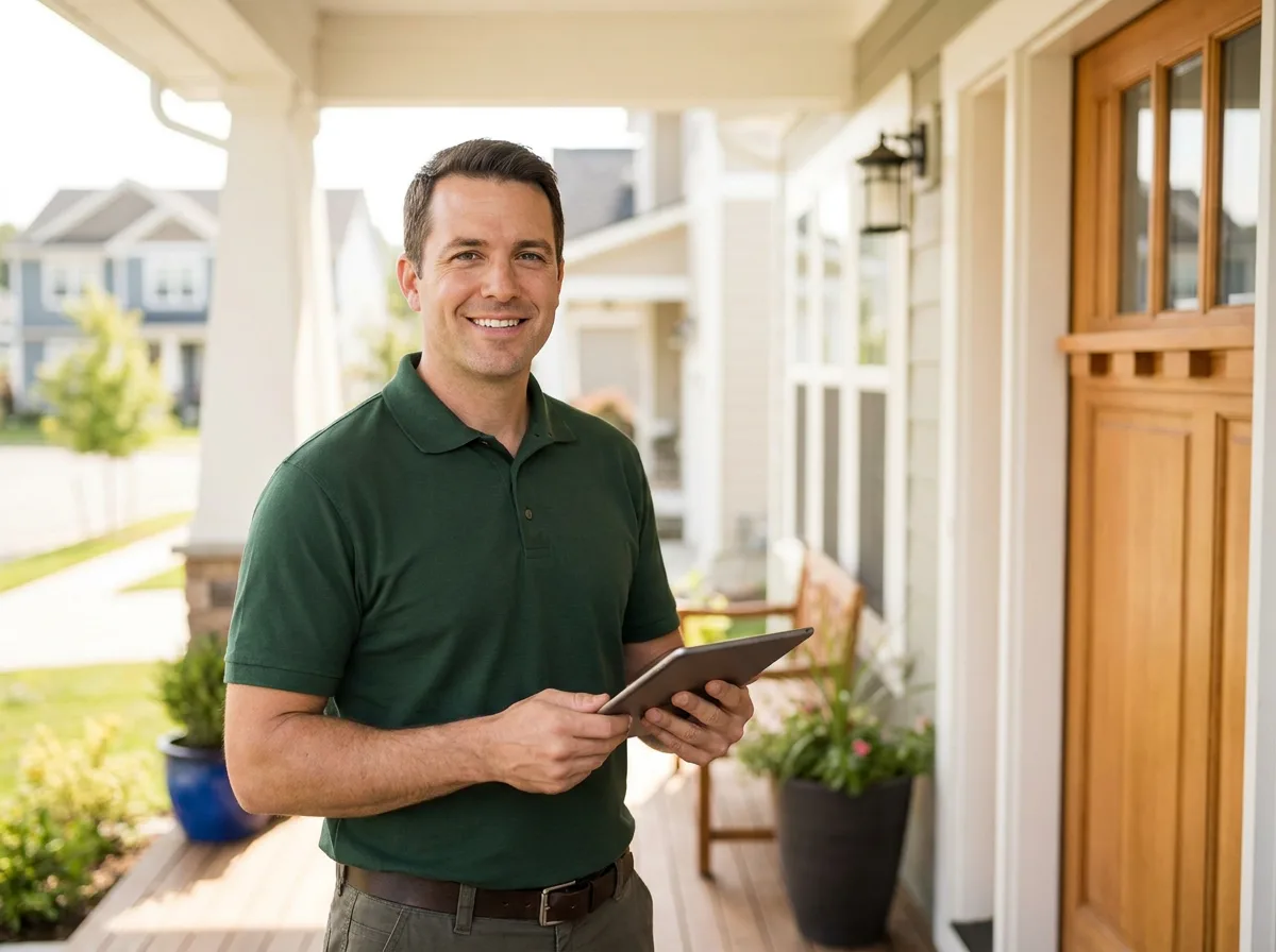 Pest control FAQs for Camden, NC